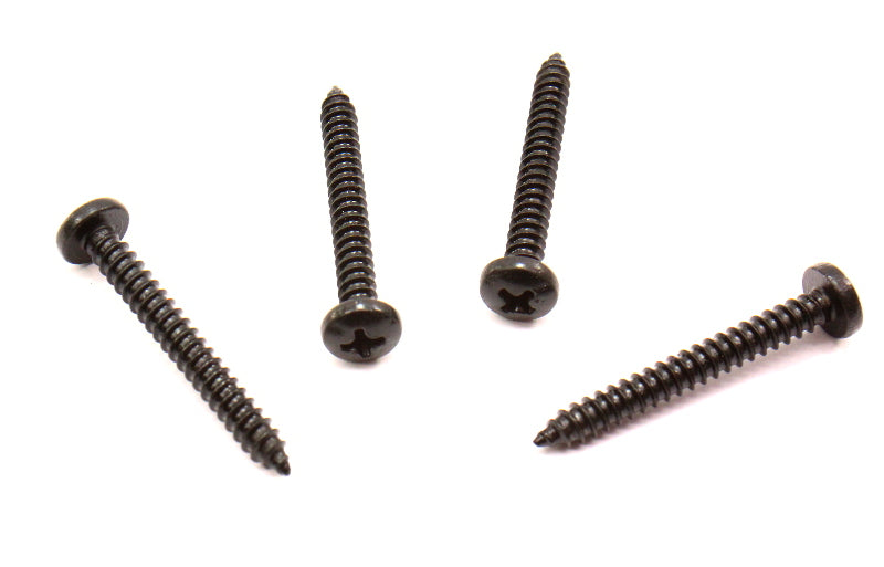 Tail Light Lamp Screws 80-91 VW Vanagon Transporter T3 - Genuine