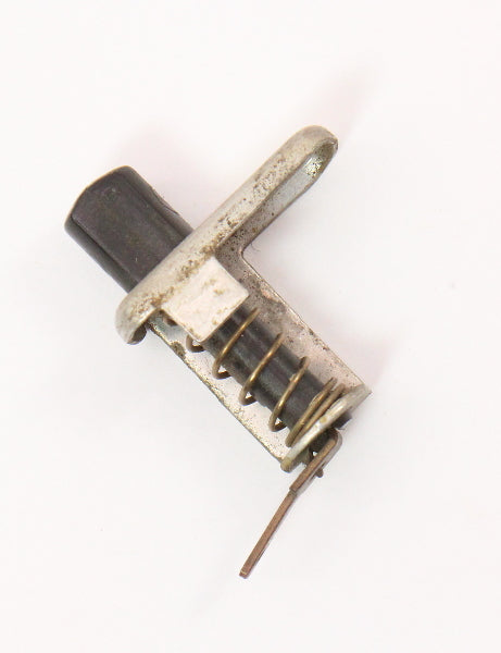 1 Pin Dome Light Door Sensor Switch VW Rabbit Scirocco MK1 Vanagon ~ Genuine ~