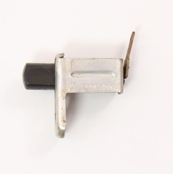 1 Pin Dome Light Door Sensor Switch VW Rabbit Scirocco MK1 Vanagon ~ Genuine ~