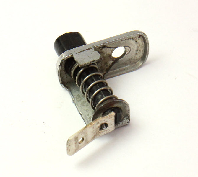 1 Pin Dome Light Door Sensor Switch VW Rabbit Scirocco MK1 Vanagon ~ Genuine ~