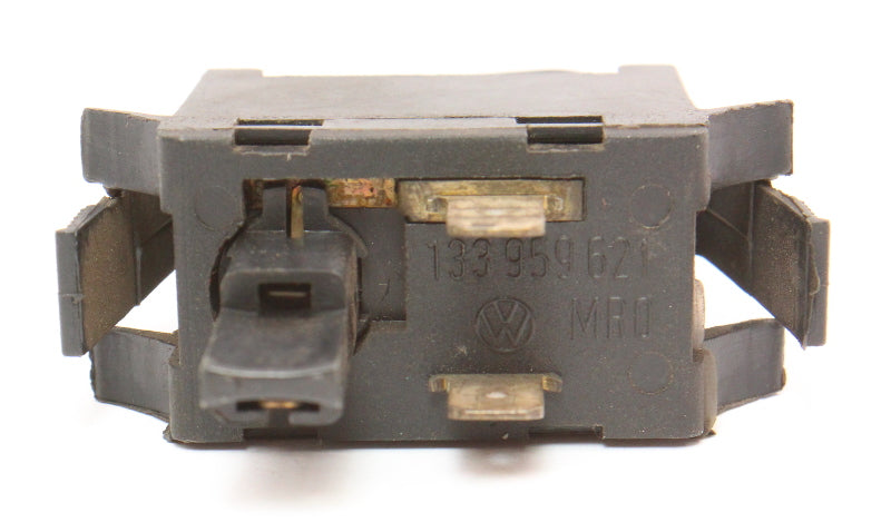 Rear Defrost Switch Button 77-82 1977 Porsche 924 ~ Genuine ~ 133 959 621