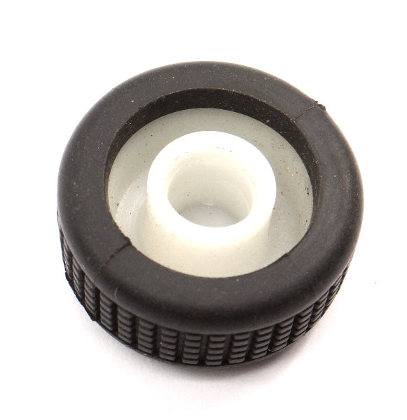 Manual Mirror Switch Knob 90-97 VW Passat B3 B4 - Genuine - 357 857 520