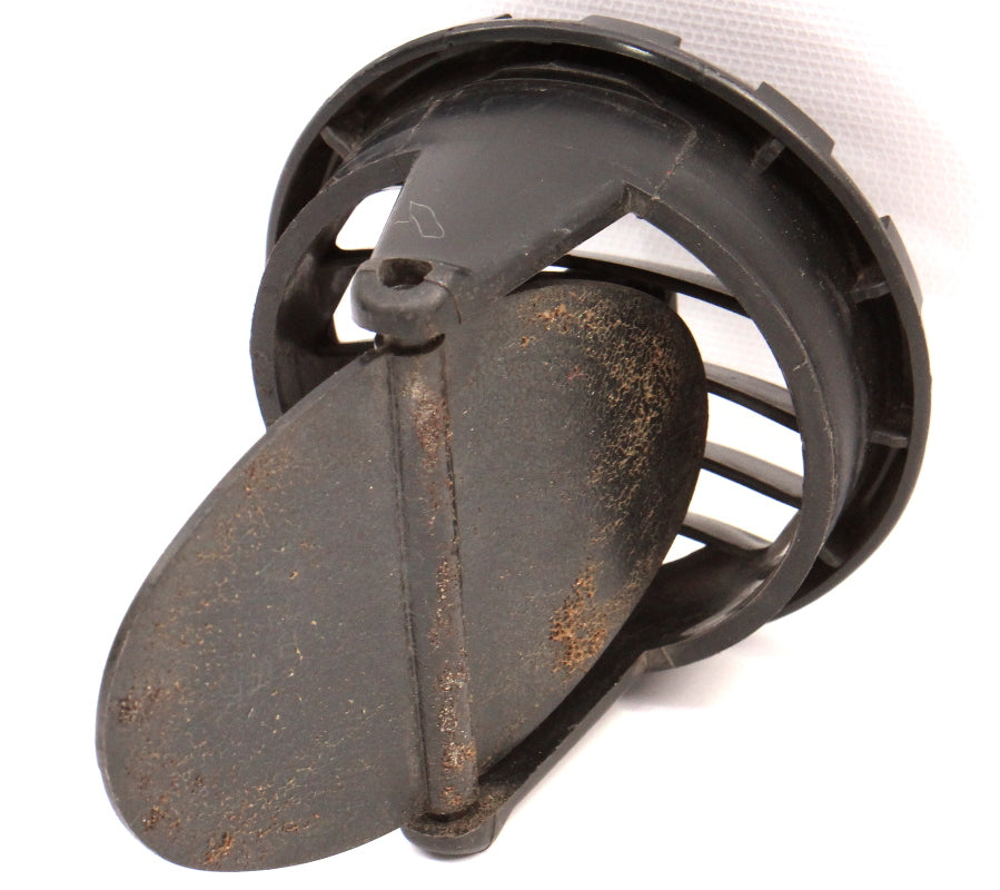 Dash Vent 1972 VW Bus Bay Window Aircooled - Genuine - 211 259 473