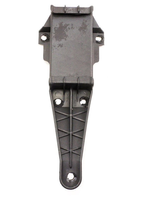 Rear Bumper Mount Bracket 93-99 VW Golf GTI Cabrio MK3 - Genuine - 1HM 807 377