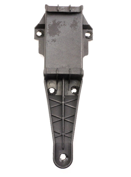 Rear Bumper Mount Bracket 93-99 VW Golf GTI Cabrio MK3 - Genuine - 1HM 807 377