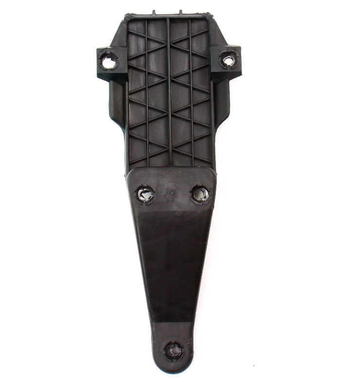 Rear Bumper Mount Bracket 93-99 VW Golf GTI Cabrio MK3 - Genuine - 1HM 807 377