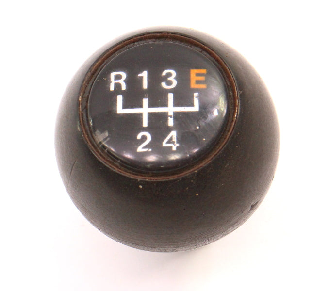 Shift Knob Handle Shifter 85-92 VW Jetta Golf GTI MK2 - E - Genuine