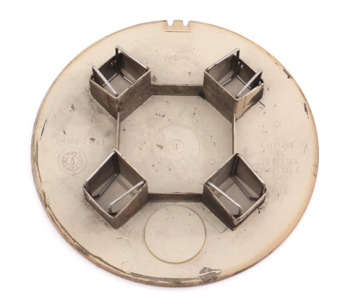 177mm Wheel Center Hub Cap 85-92 VW Jetta Golf GTI MK2 - 191 601 149 G
