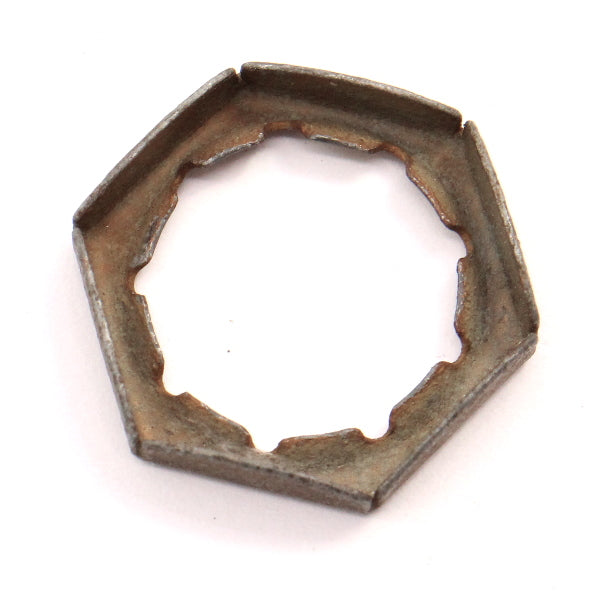 Side View Door Mirror Control Nut VW Rabbit Jetta Cabriolet MK1 MK2 - Genuine