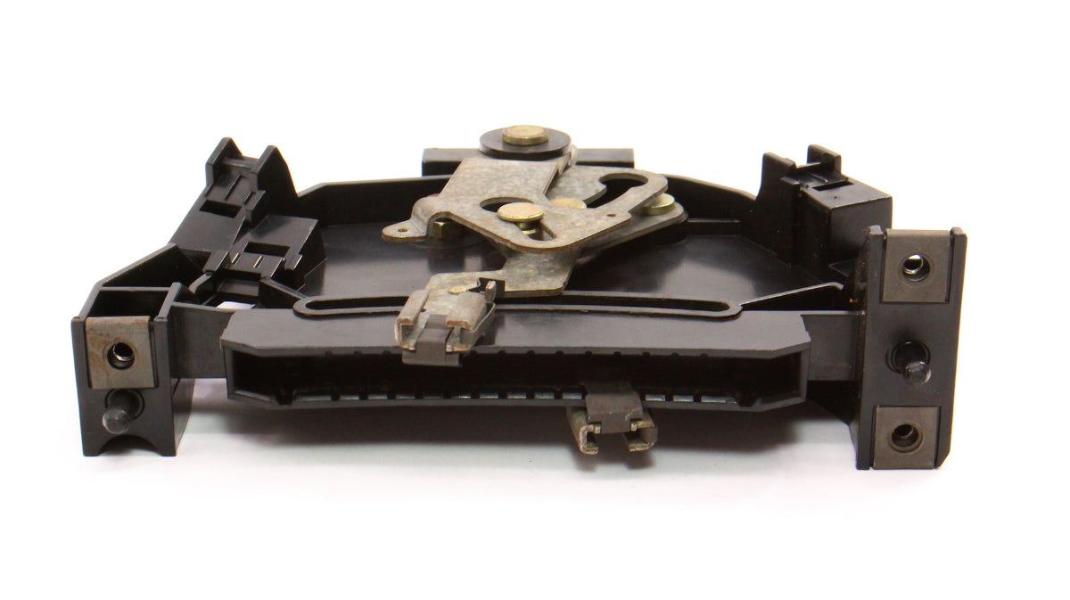 Climate Temp Controls 85-92 VW Golf Jetta MK2 Eurovan Corrado - 191 819 045 A