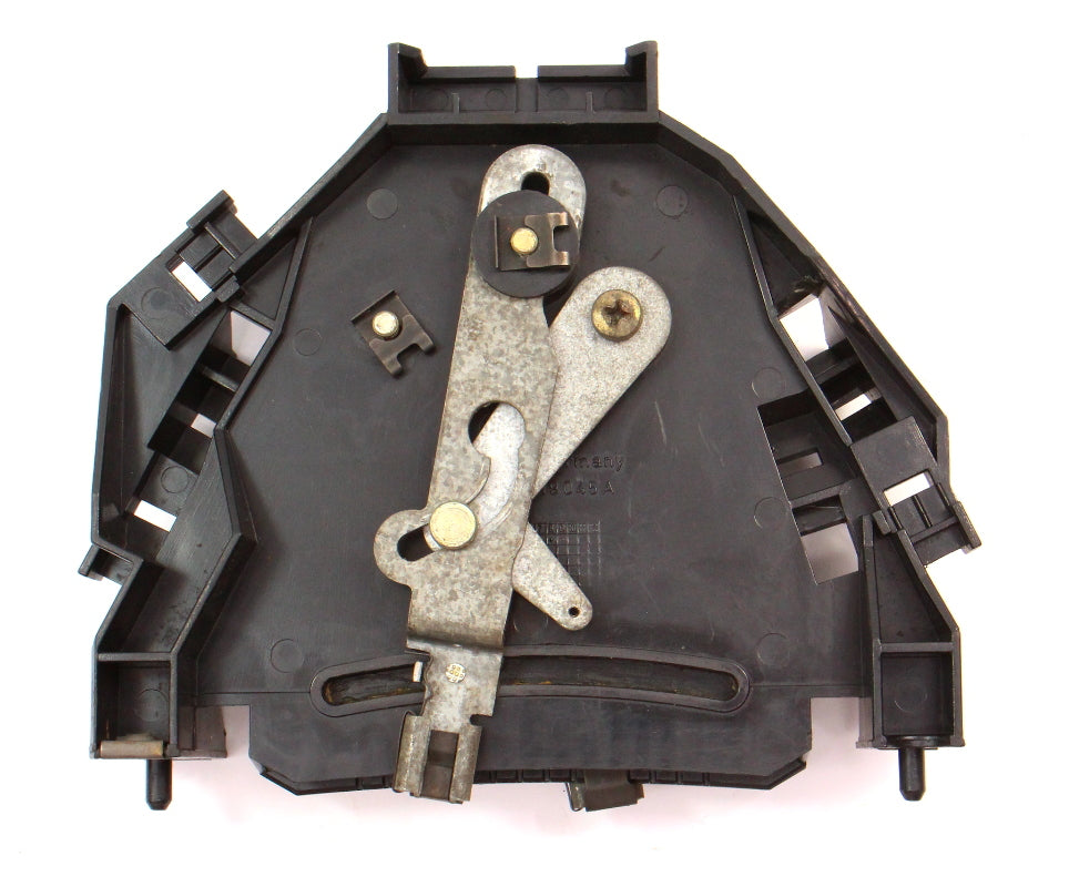 Climate Temp Controls 85-92 VW Golf Jetta MK2 Eurovan Corrado - 191 819 045 A