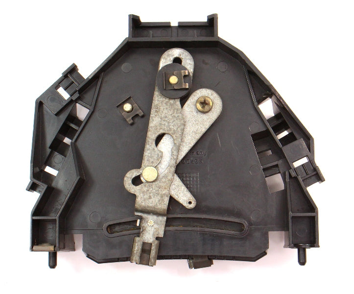 Climate Temp Controls 85-92 VW Golf Jetta MK2 Eurovan Corrado - 191 819 045 A