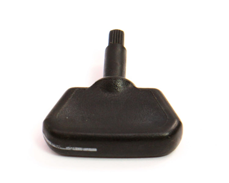 Climate Control Fan Switch Knob 85-92 VW Golf Jetta MK2 - Genuine - 191 959 513