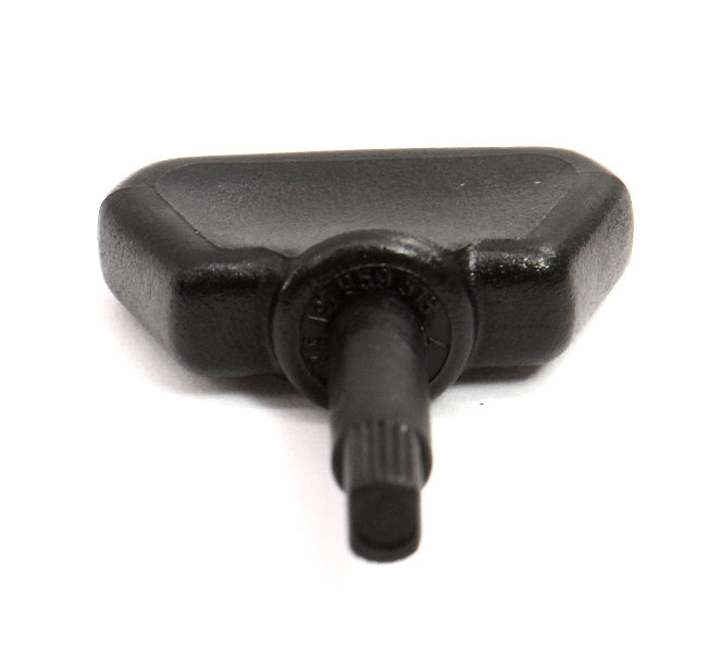 Climate Control Fan Switch Knob 85-92 VW Golf Jetta MK2 - Genuine - 191 959 513