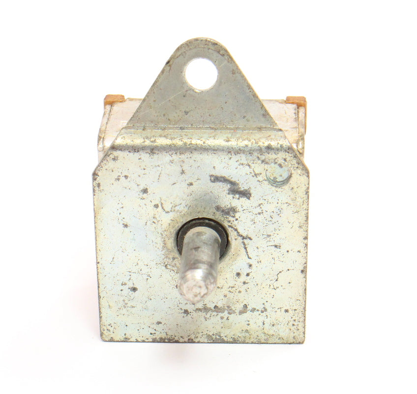 Climate Control Fan Switch 85-92 VW Golf Jetta MK2 - 5 Pin INDAK - 3.159.722