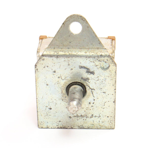 Climate Control Fan Switch 85-92 VW Golf Jetta MK2 - 5 Pin INDAK - 3.159.722
