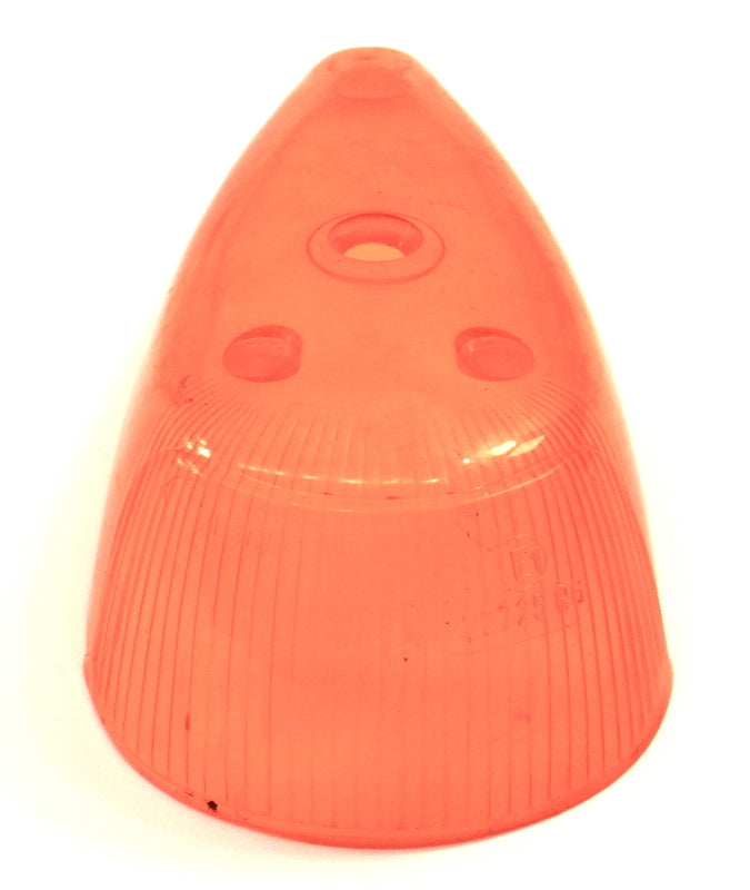 Fender Turn Signal Light Lamp Lens 64-67 VW Bug Beetle Aircooled - Genuine Hella