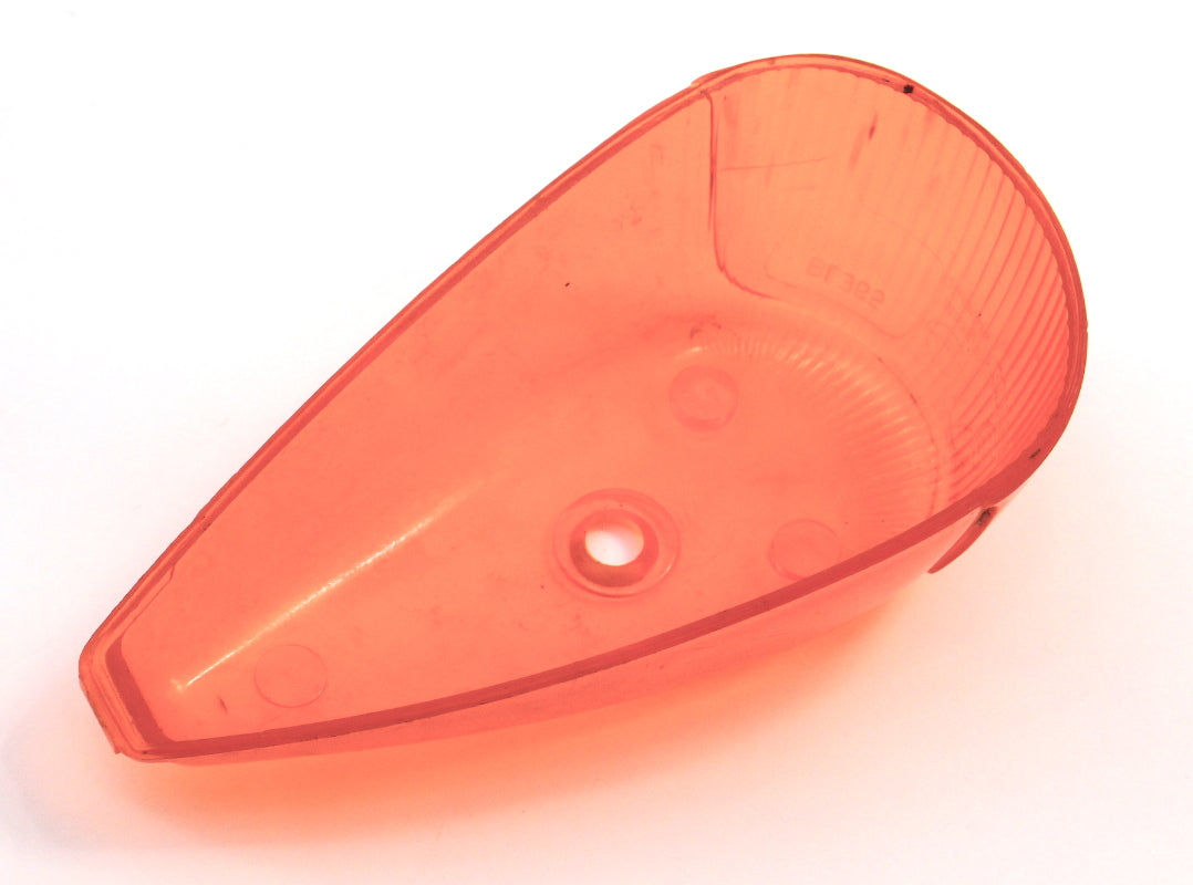 Fender Turn Signal Light Lamp Lens 64-67 VW Bug Beetle Aircooled - Genuine Hella