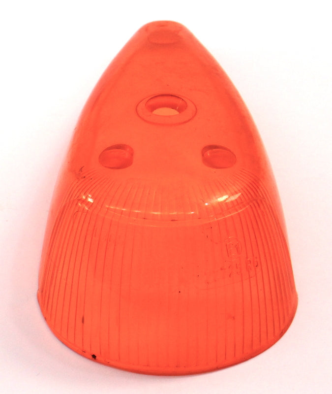 Fender Turn Signal Light Lamp Lens 64-67 VW Bug Beetle Aircooled - Genuine Hella