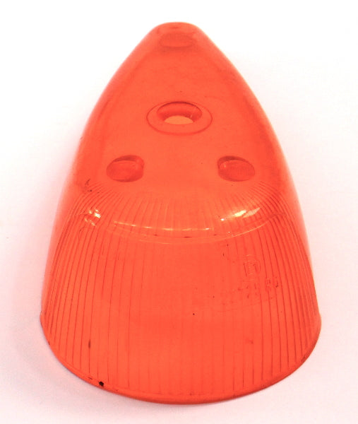 Fender Turn Signal Light Lamp Lens 64-67 VW Bug Beetle Aircooled - Genuine Hella