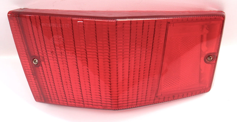 RH Tail Light Lamp Lens 71-74 VW 412 Fastback - Genuine Hella