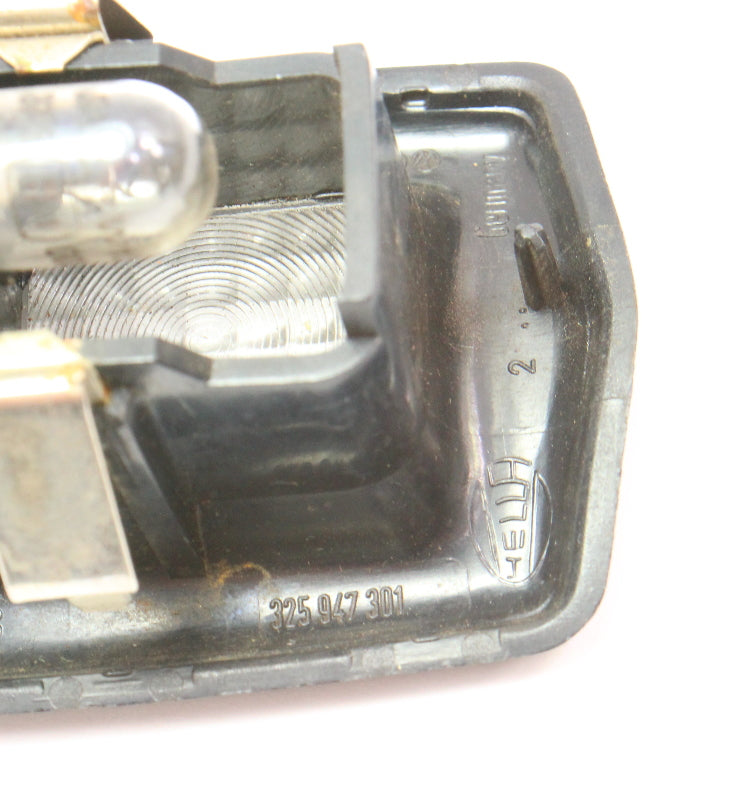 Rear Interior Dome Map Reading Lights 82-88 VW Quantum - Genuine - 325 947 301