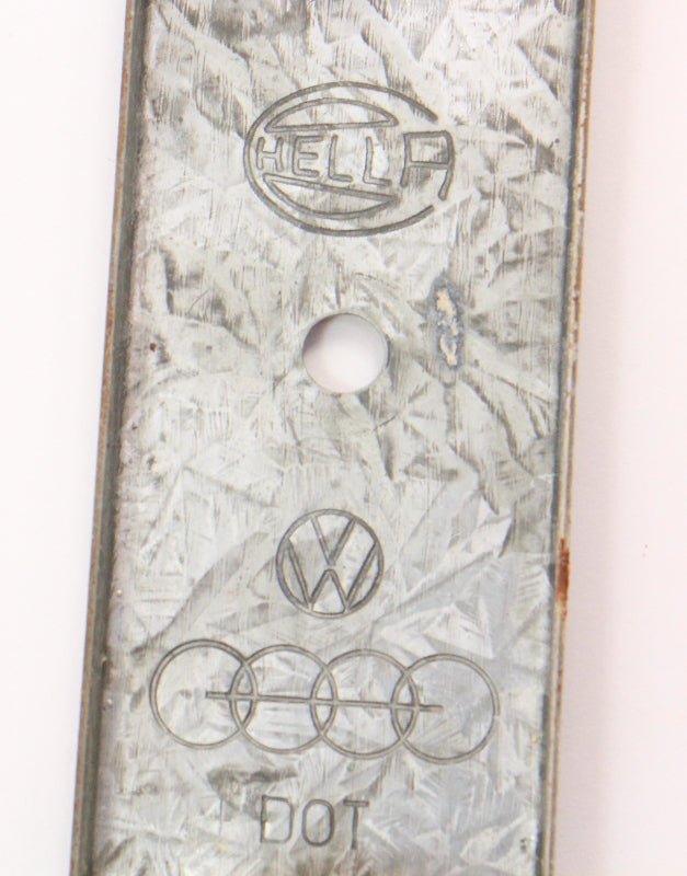 Taillight Tail Light Bulb Holder Tray Socket Board 75-81 VW Scirocco MK1 Genuine