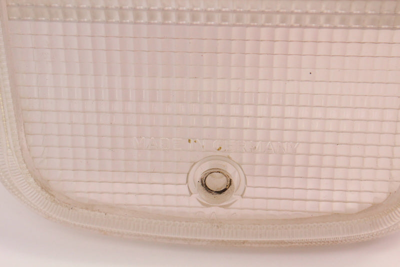 Taillight Tail Light Lens 72-79 Bus Bay Aircooled Genuine German - 211 945 241 R