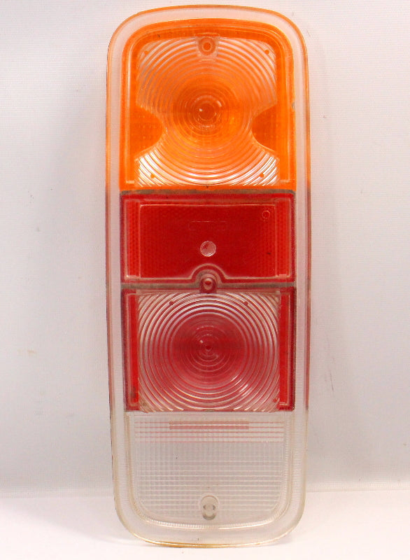 Taillight Tail Light Lens 72-79 Bus Bay Aircooled Genuine German - 211 945 241 R