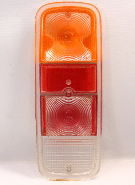 Taillight Tail Light Lens 72-79 Bus Bay Aircooled Genuine German - 211 945 241 R