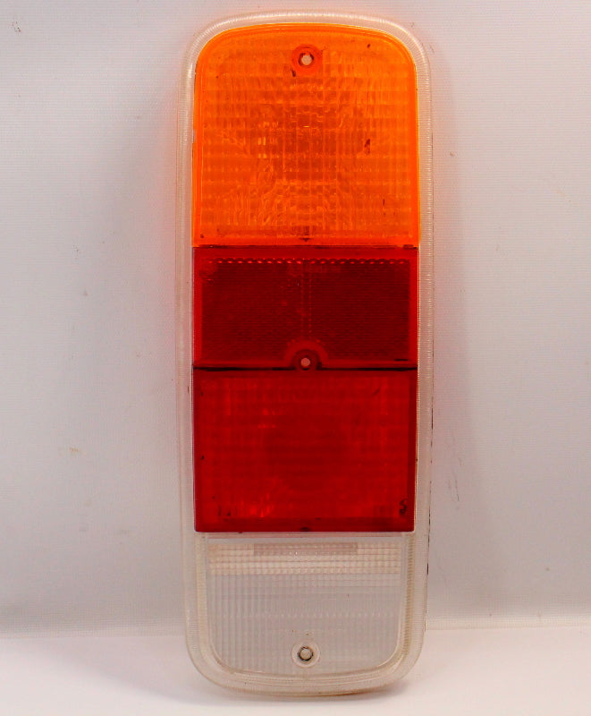 Taillight Tail Light Lens 72-79 Bus Bay Aircooled Genuine German - 211 945 241 R