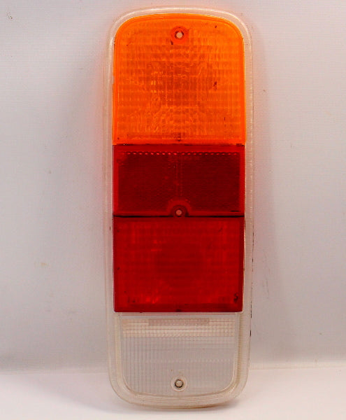 Taillight Tail Light Lens 72-79 Bus Bay Aircooled Genuine German - 211 945 241 R