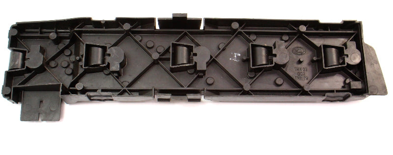 LH Tail Light Lamp Bulb Holder Tray 86-88 VW Scirocco MK2 - Genuine 533 945 257
