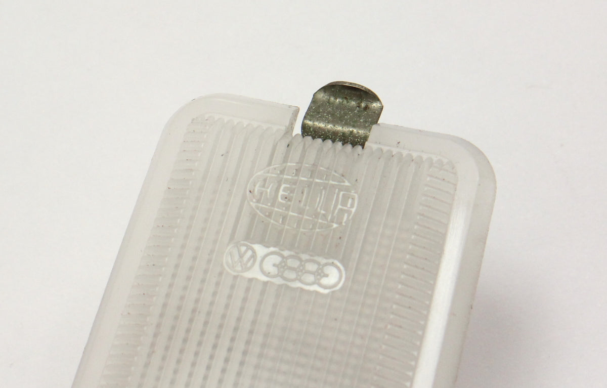 Interior Dome Map Ceiling Light Lamp 85-92 VW Jetta Golf GTI Mk2 - Genuine