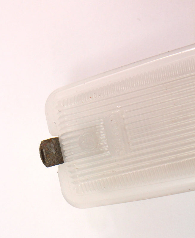 Interior Dome Map Ceiling Light Lamp 85-92 VW Jetta Golf GTI Mk2 ~ 191 947 111 C