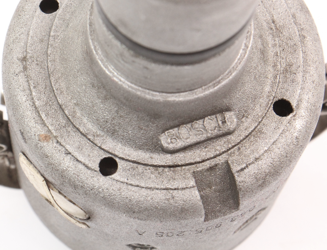 Ignition Distributor 1974 VW Beetle Bug Aircooled 1600 Auto Fed - 043 905 205 A