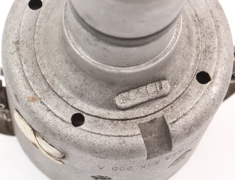 Ignition Distributor 1974 VW Beetle Bug Aircooled 1600 Auto Fed - 043 905 205 A