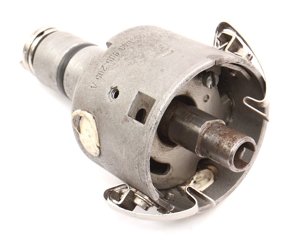 Ignition Distributor 1974 VW Beetle Bug Aircooled 1600 Auto Fed - 043 905 205 A
