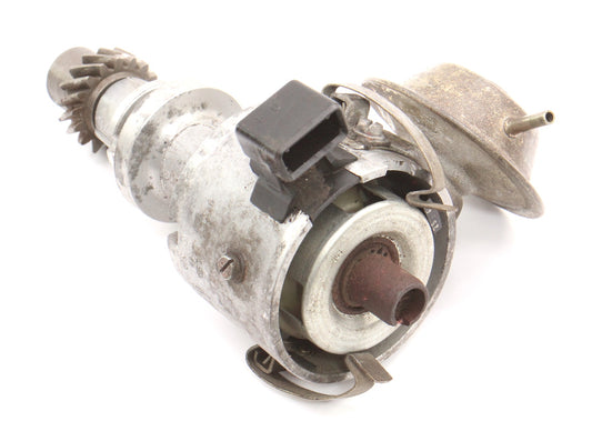 Ignition Distributor 83-87 VW Jetta Rabbit Cabriolet Scirocco - 026 905 206 B