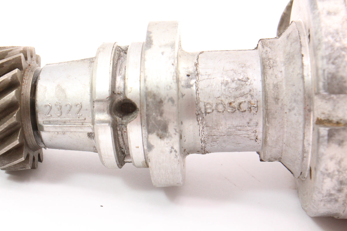 Ignition Distributor 83-87 VW Jetta Rabbit Cabriolet Scirocco - 026 905 206 B