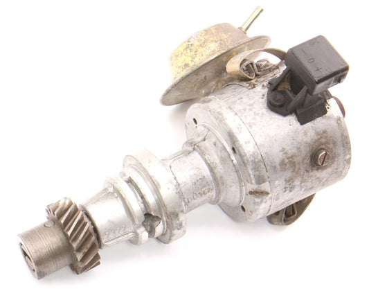 Ignition Distributor 83-87 VW Jetta Rabbit Cabriolet Scirocco - 026 905 206 B