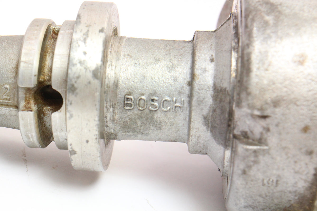 Ignition Distributor 1976 VW Scirocco Rabbit MK1 - 0 231 176 108 - 055 905 205 F