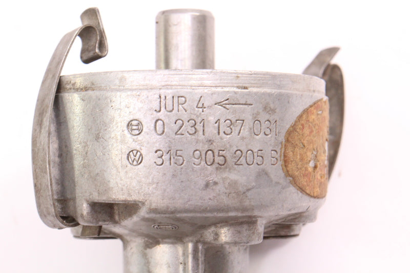 Ignition Distributor VW Beetle Bug Bus Type 3 40HP Aircooled Bosch 315 905 205 B