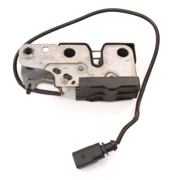 Lower Hood Latch Catch 06-10 VW Passat B6 - Genuine - 3C1 823 509 D