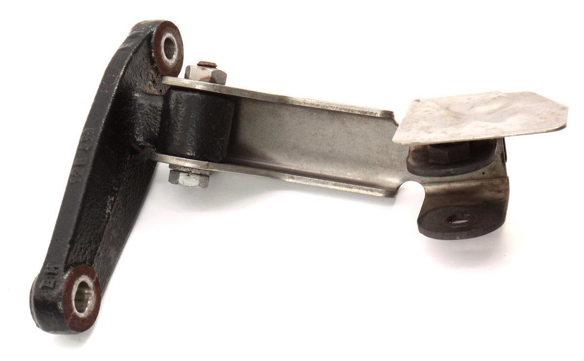 Turbo Support Bracket 2.0T VW Jetta GTI MK5 Audi A3 Passat B6 ~ 06F 145 536 C