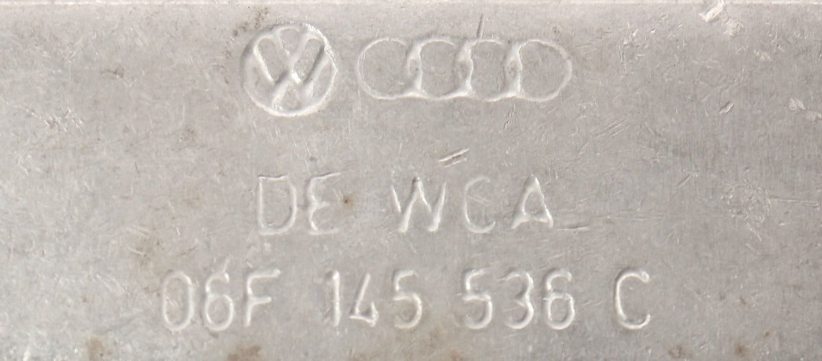 Turbo Support Bracket 2.0T VW Jetta GTI MK5 Audi A3 Passat B6 ~ 06F 145 536 C