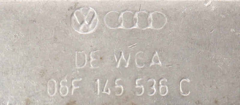 Turbo Support Bracket 2.0T VW Jetta GTI MK5 Audi A3 Passat B6 ~ 06F 145 536 C