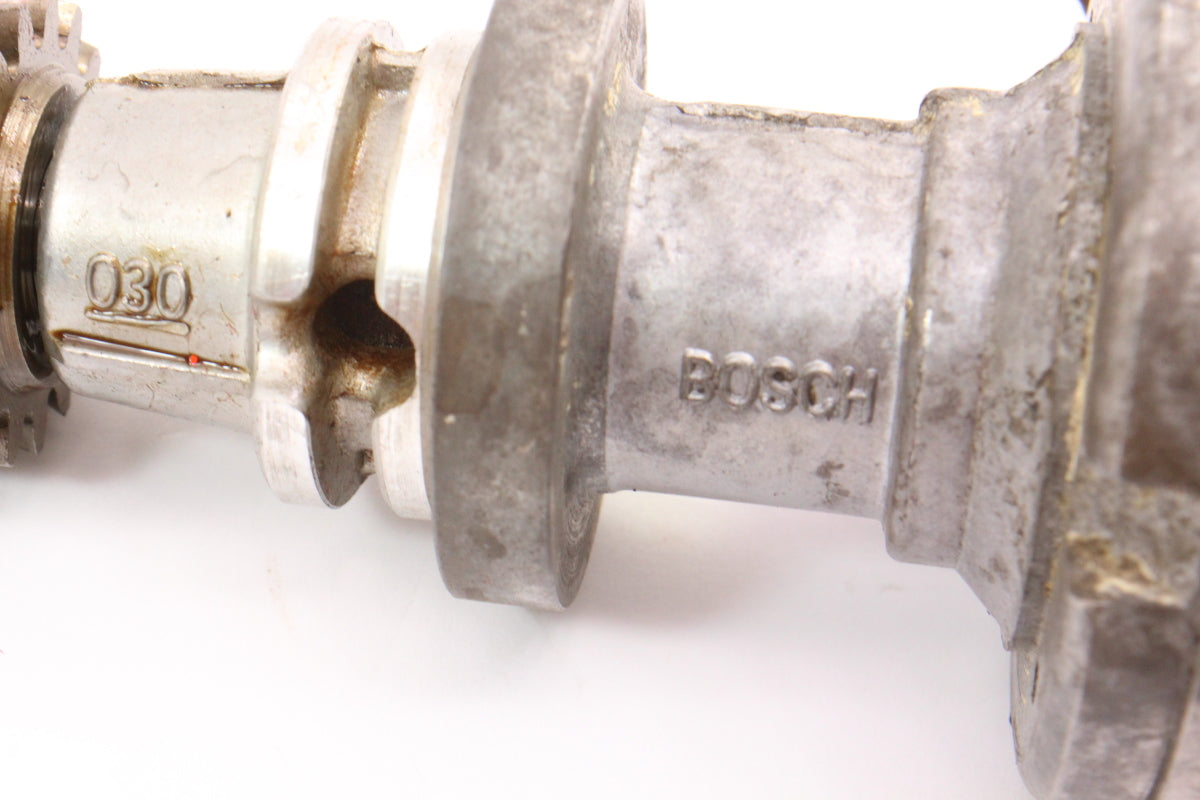 Ignition Distributor 85-87 VW Jetta Golf MK2 1.8 8v GX Genuine - 027 905 205 F