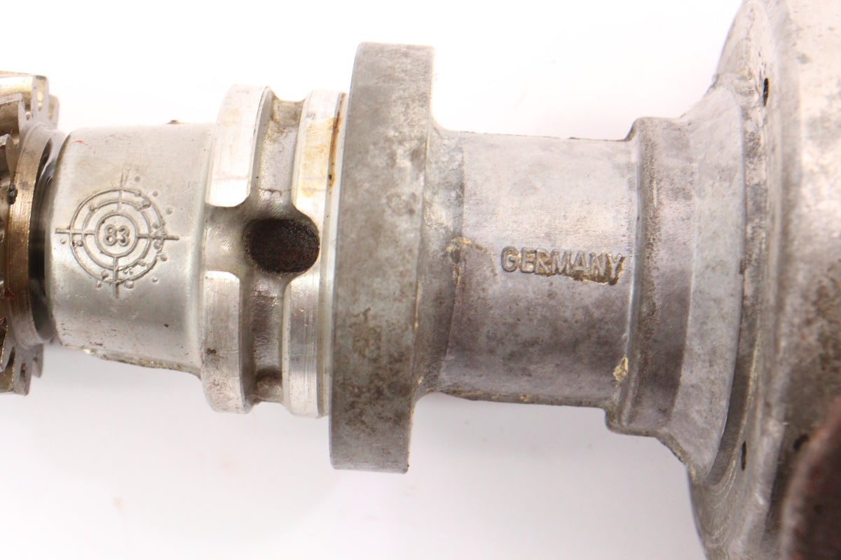 Ignition Distributor 85-87 VW Jetta Golf MK2 1.8 8v GX Genuine - 027 905 205 F