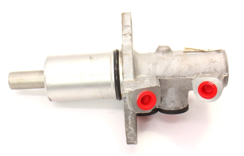 ABS Brake Master Cylinder 02-04 Audi A4 S4 A6 S6 B6 C5 - Genuine